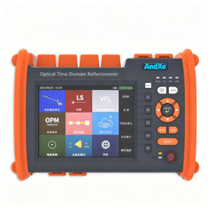 OTDR8000-120km