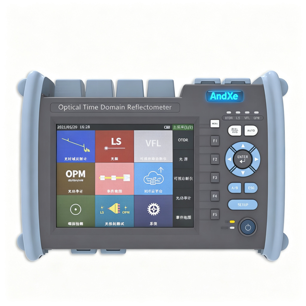 OTDR9000-150km