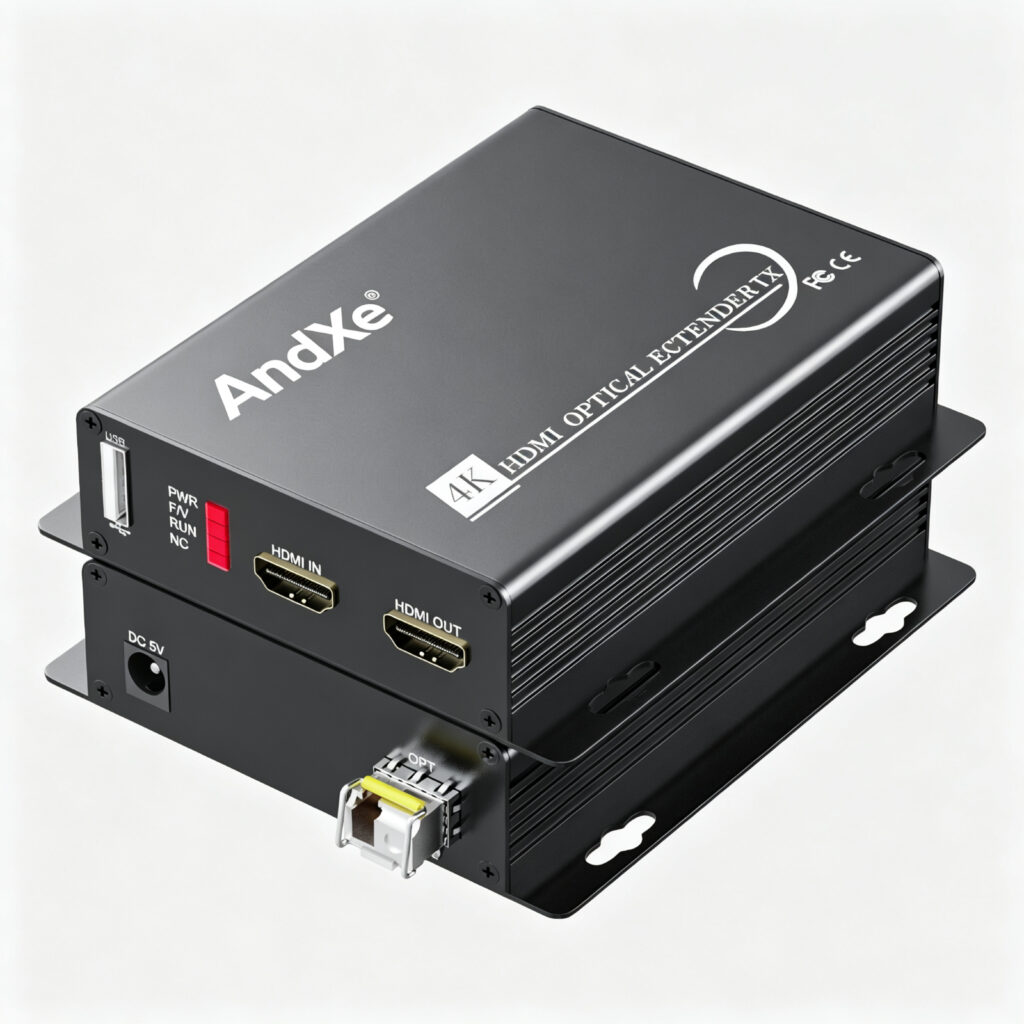 4K HDMI高清视频光端机