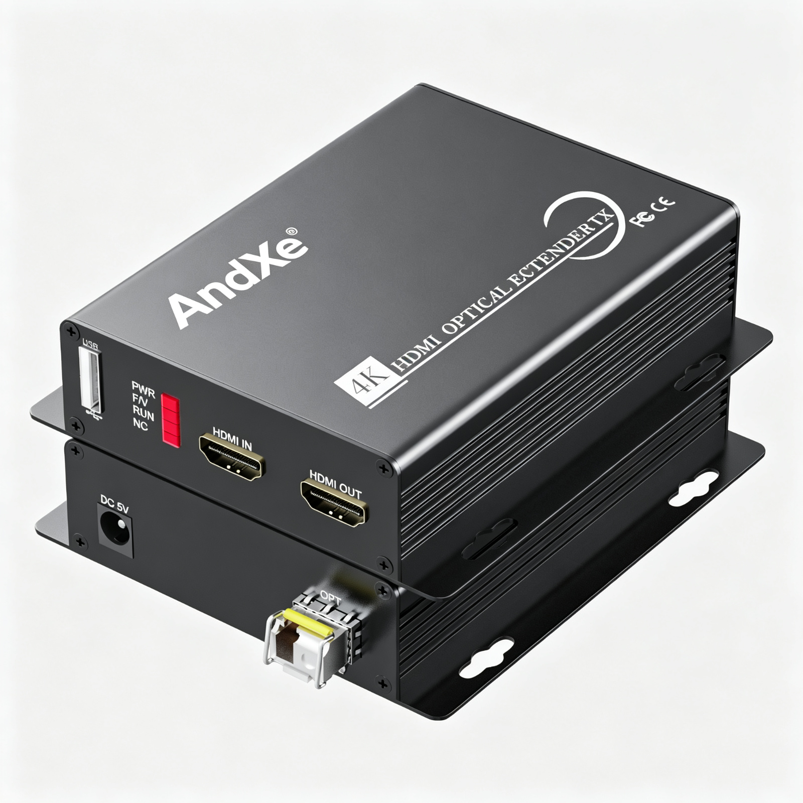 4K HDMI高清视频光端机