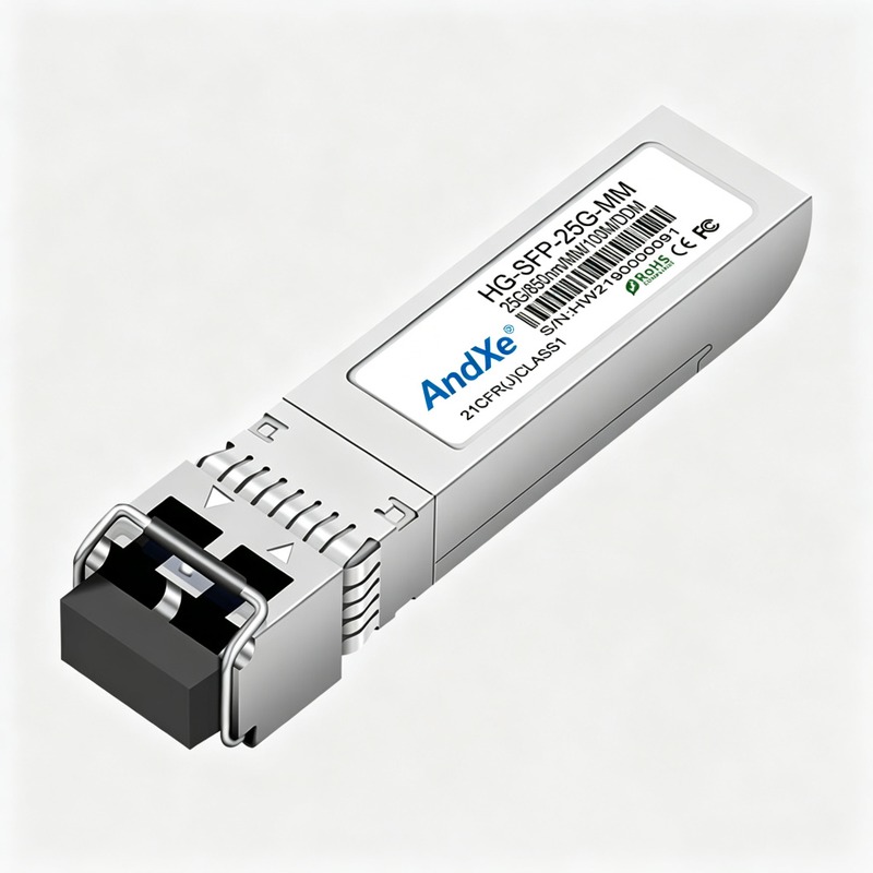 25G SFP28光模块