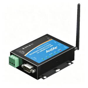 RS485/232转无线WIFI以太网 串口服务器