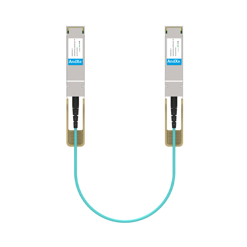 200G QSFP56 AOC有源光缆