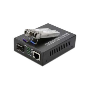 SFP千兆光纤收发器