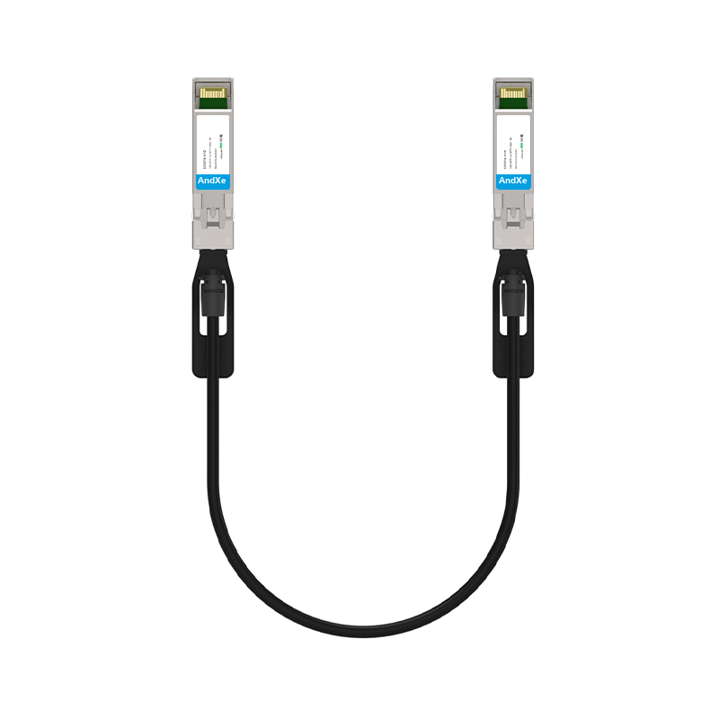 10G SFP+ DAC无源高速线缆