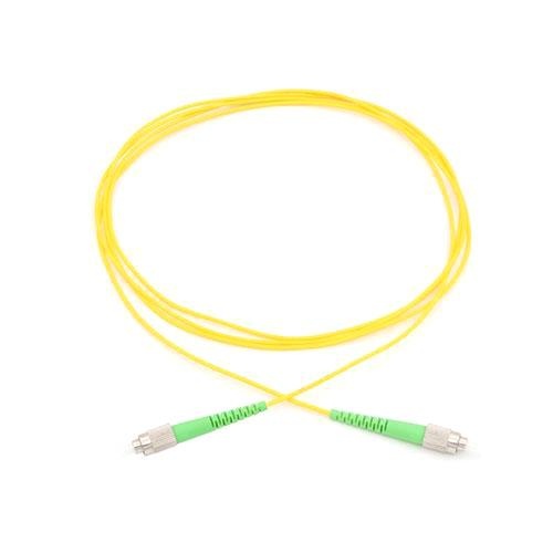 FC/APC-FC/APC SM SX 光纤跳线