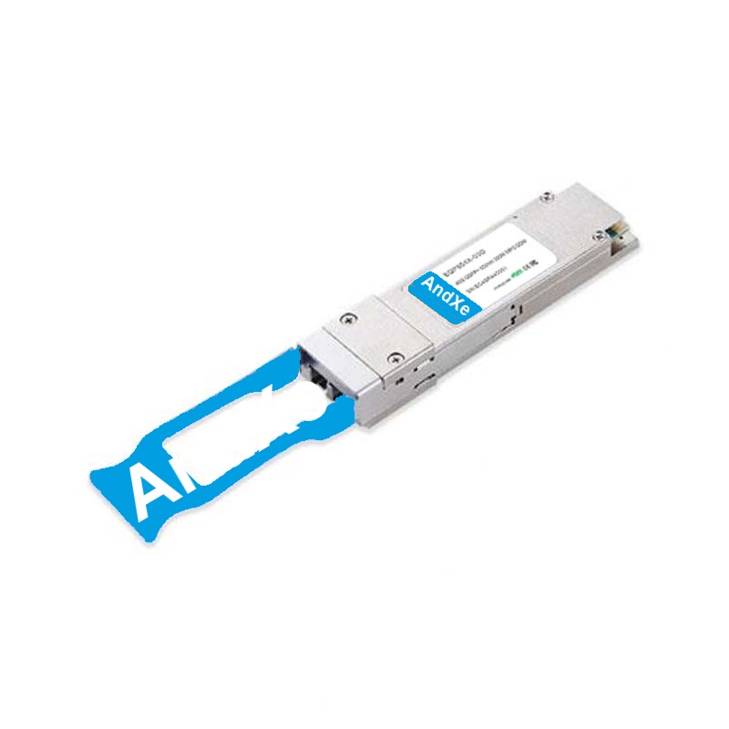 40G QSFP+ CWDM4 2KM LC 光模块