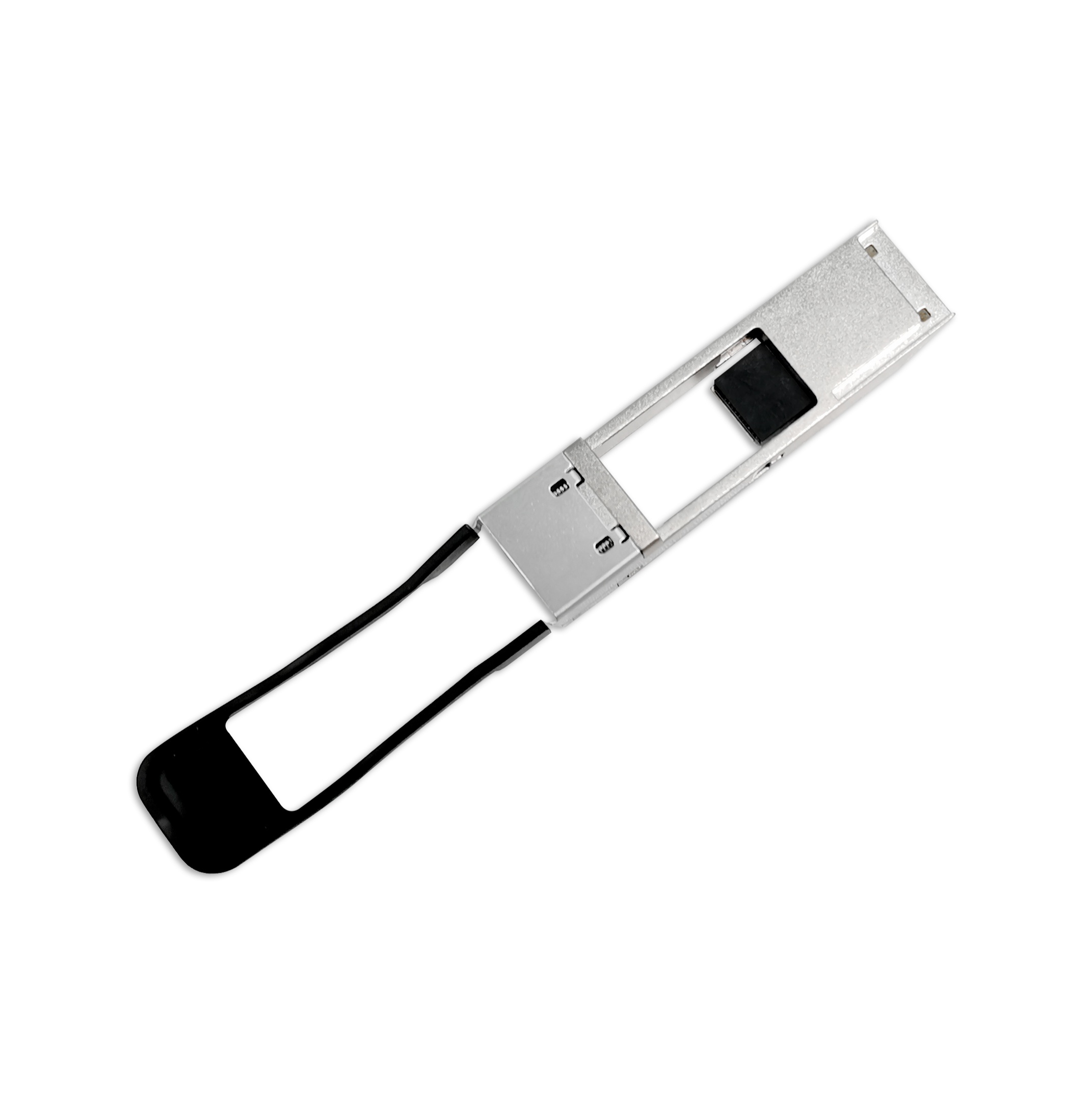 100G QSFP28 to 25G SFP28转换器模块