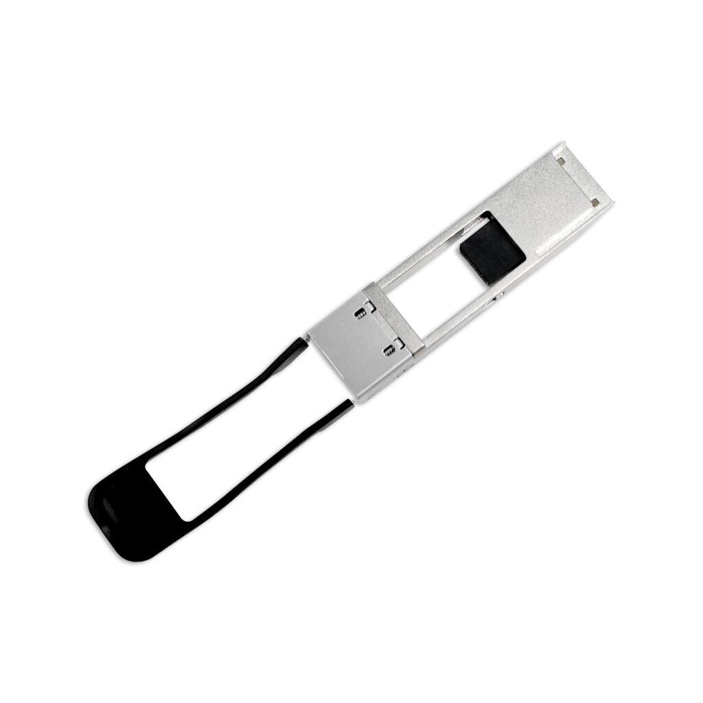 40G QSFP+ to 10G SFP+ 转换器模块