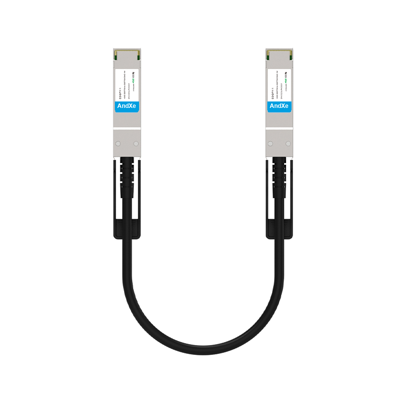 100G QSFP28 DAC无源高速线缆