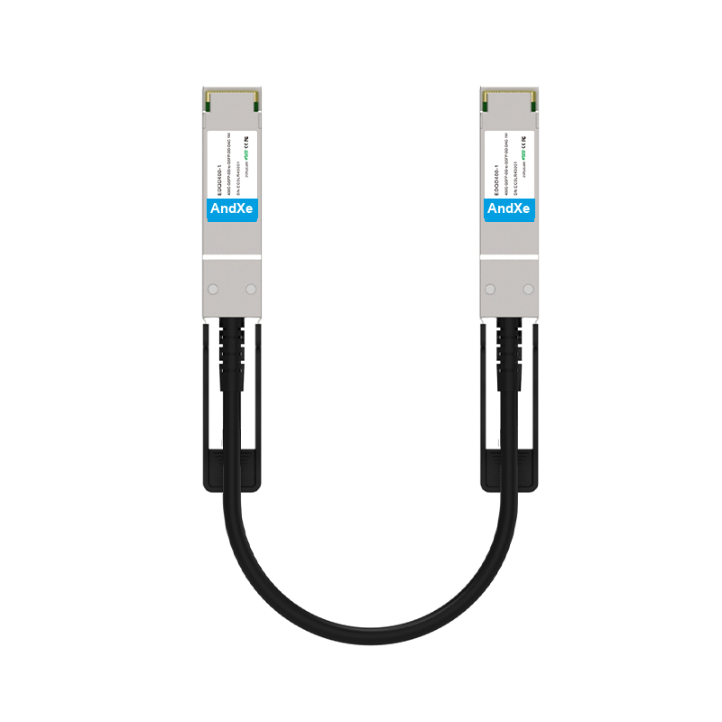 200G QSFP56 TO QSFP56 DAC PAM4
