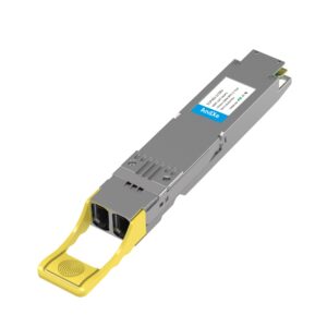 800G OSFP 2×DR4 1310nm 500M MPO12 DDM