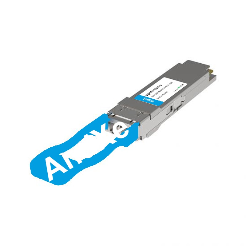 100G QSFP28 LR4 10km LC (BOX) 光模块