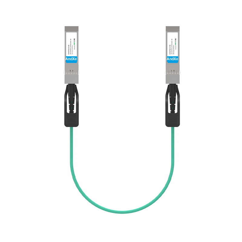 25G SFP28 AOC有源光缆