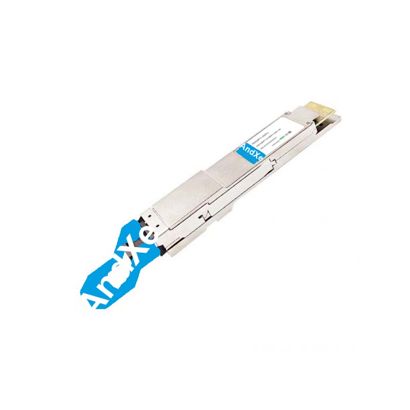 400G QSFP-DD DR4 2km MPO 光模块