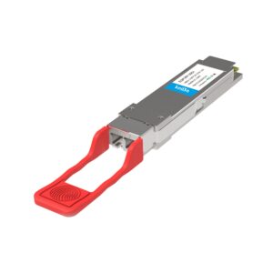 100G QSFP28 ER4 30km LC 单模光模块（EML）