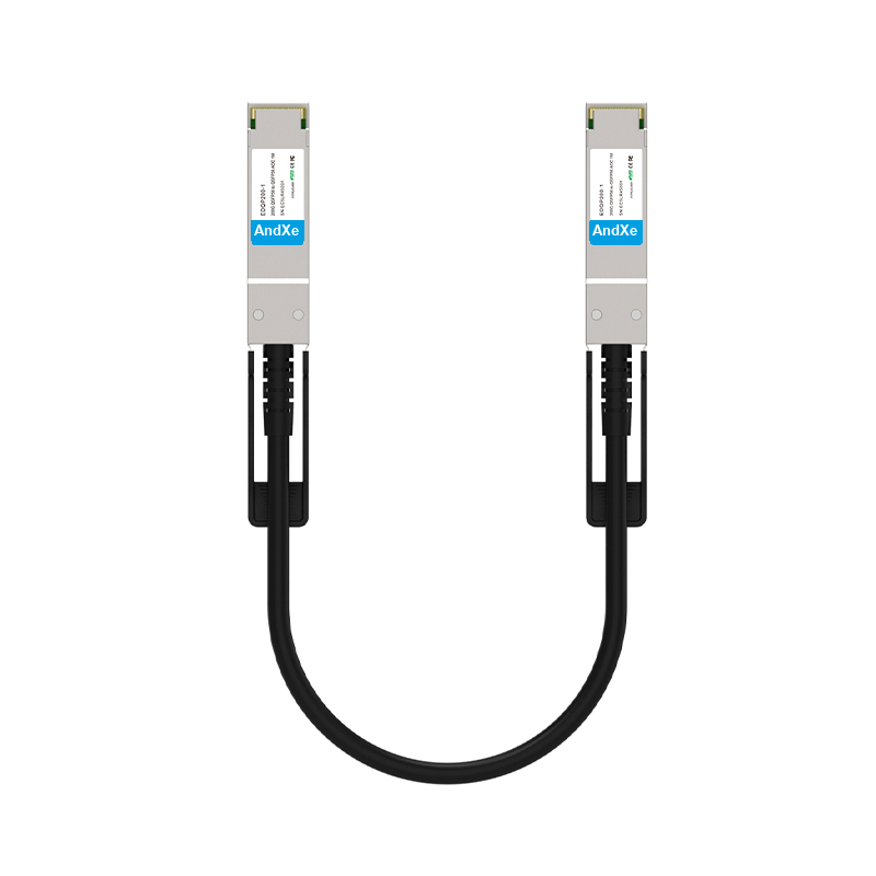 200G QSFP56 DAC无源直连电缆