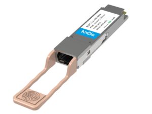 400G QSFP112 SR4 MPO 光模块