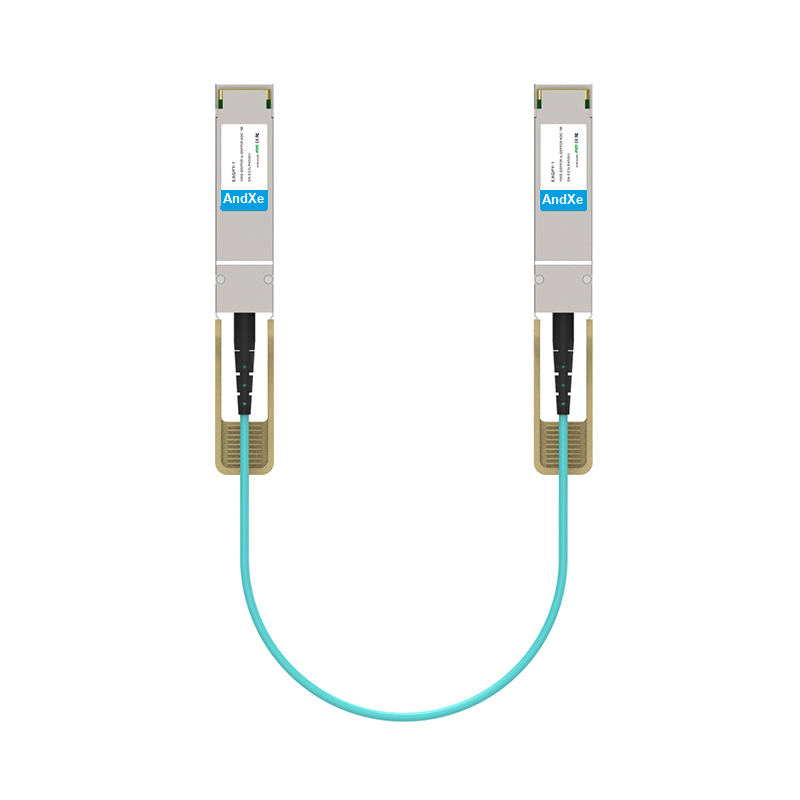 100G QSFP28 AOC有源光缆