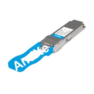 100G QSFP28 LR1 Single Lambda 20km LC 光模块