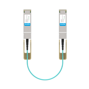 400G QSFP-DD AOC有源光缆