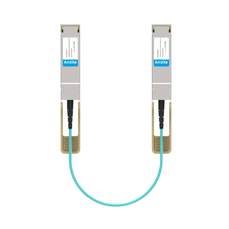 400G QSFP-DD AOC有源光缆