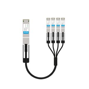 800G OSFP-4x200G ACC主动铜缆 - PAM4