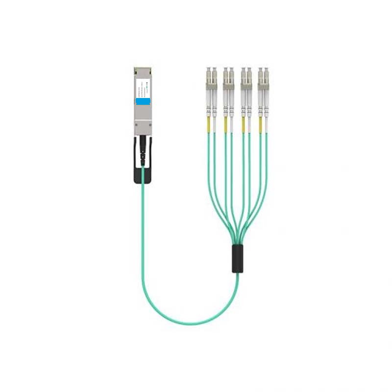 40G QSFP+ AOC有源光缆