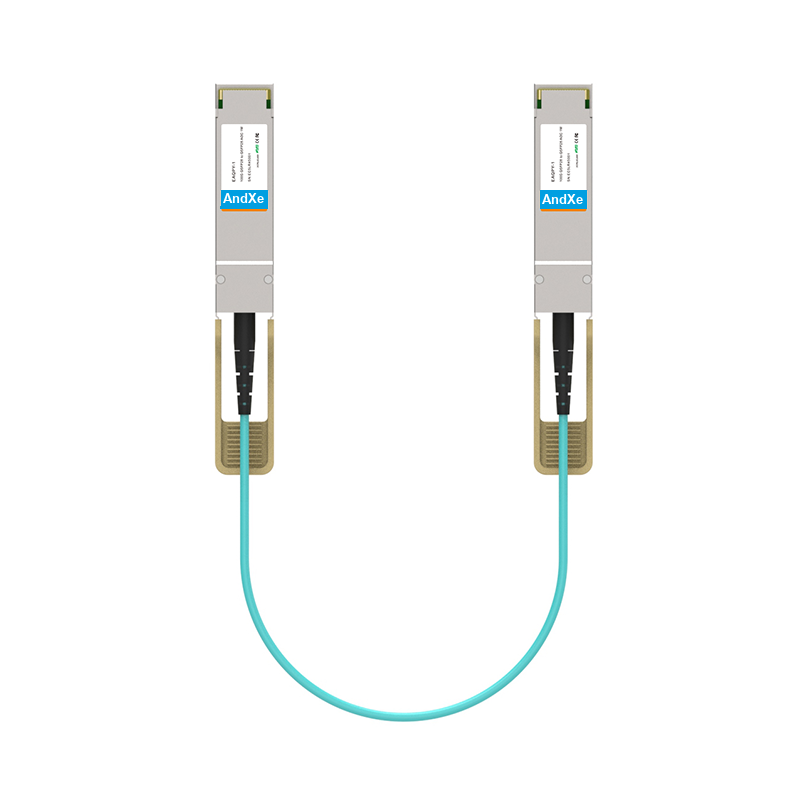 100G QSFP28 AOC有源光缆
