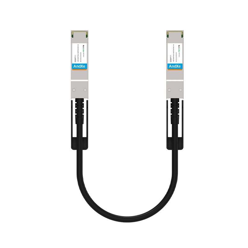 100G QSFP28 DAC无源高速线缆