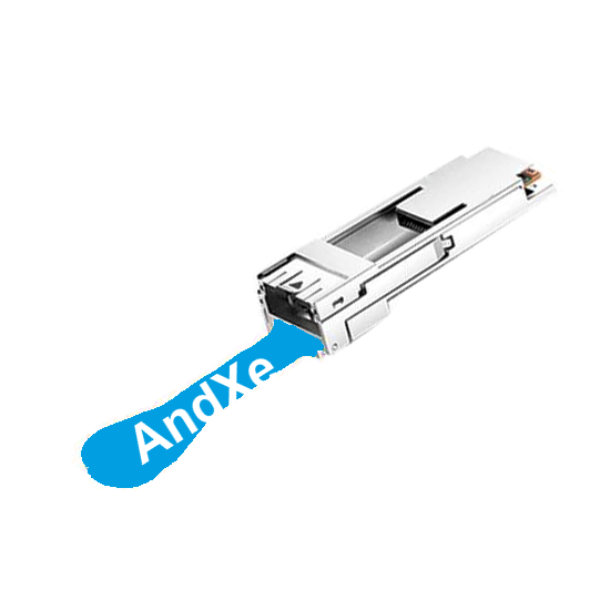 40G QSFP+ to 10G SFP+ 转换器模块
