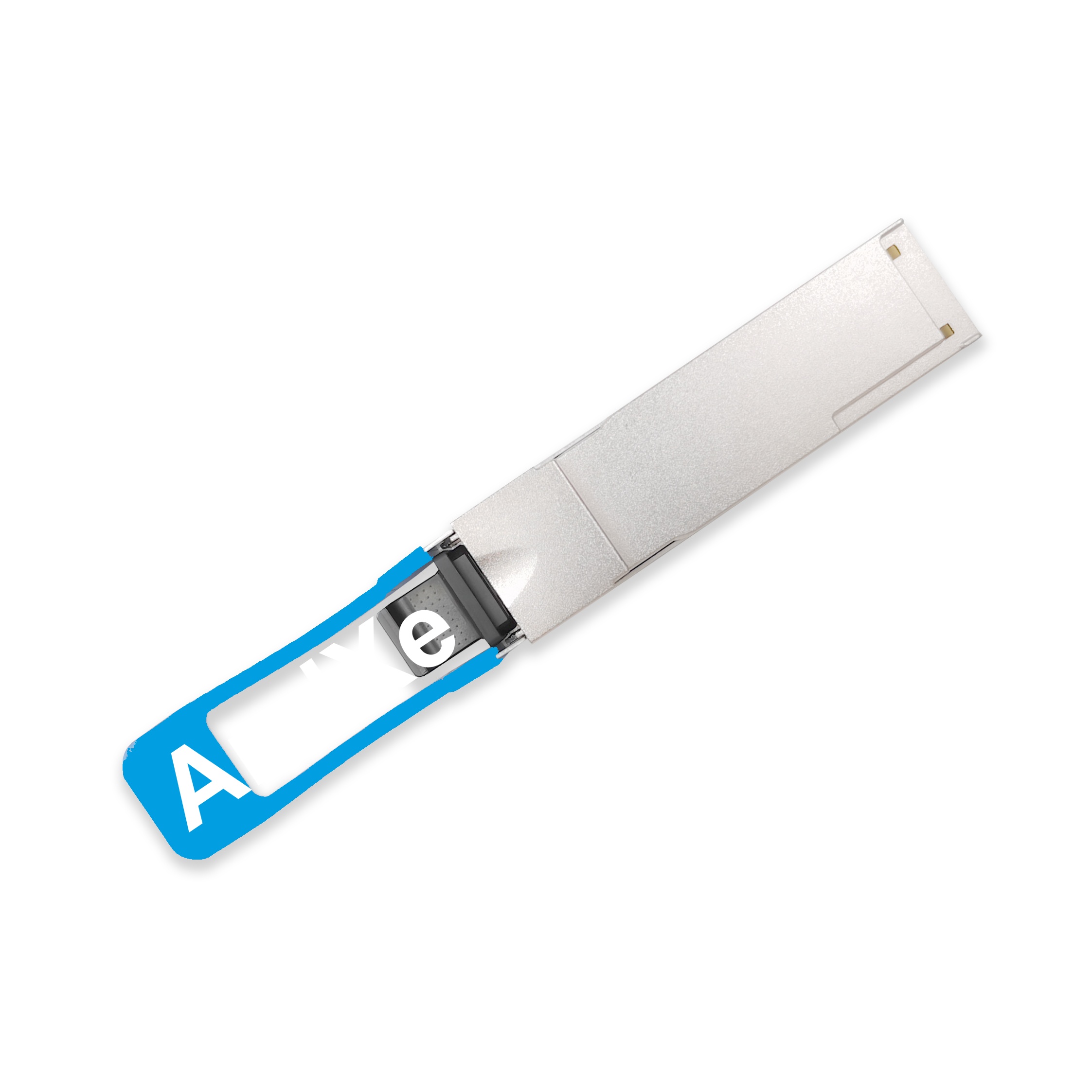 40G QSFP+ PSM4 2km MPO 单模光模块