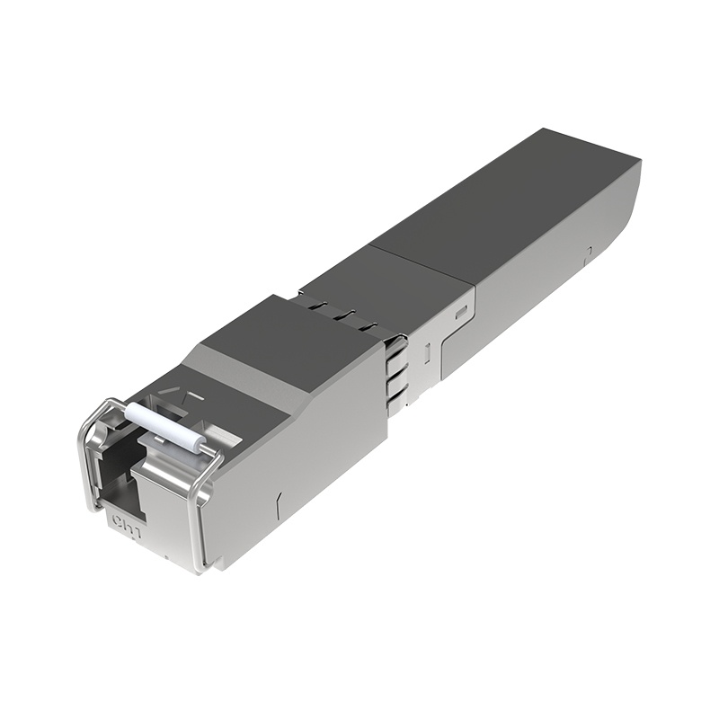 25G BiDi SFP28 80km LC 单纤光模块