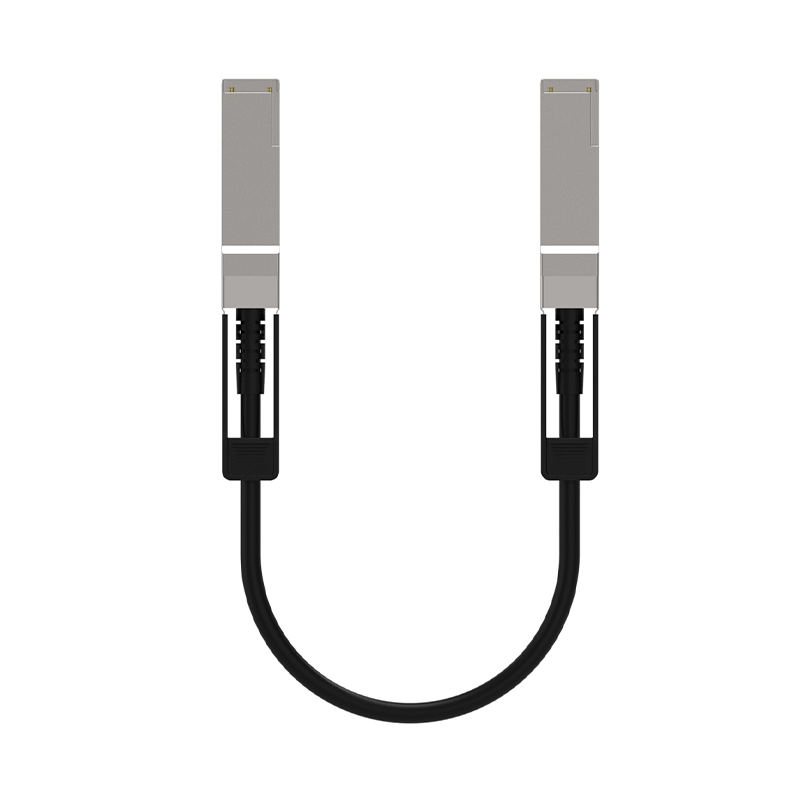 40G QSFP+ DAC无源高速线缆
