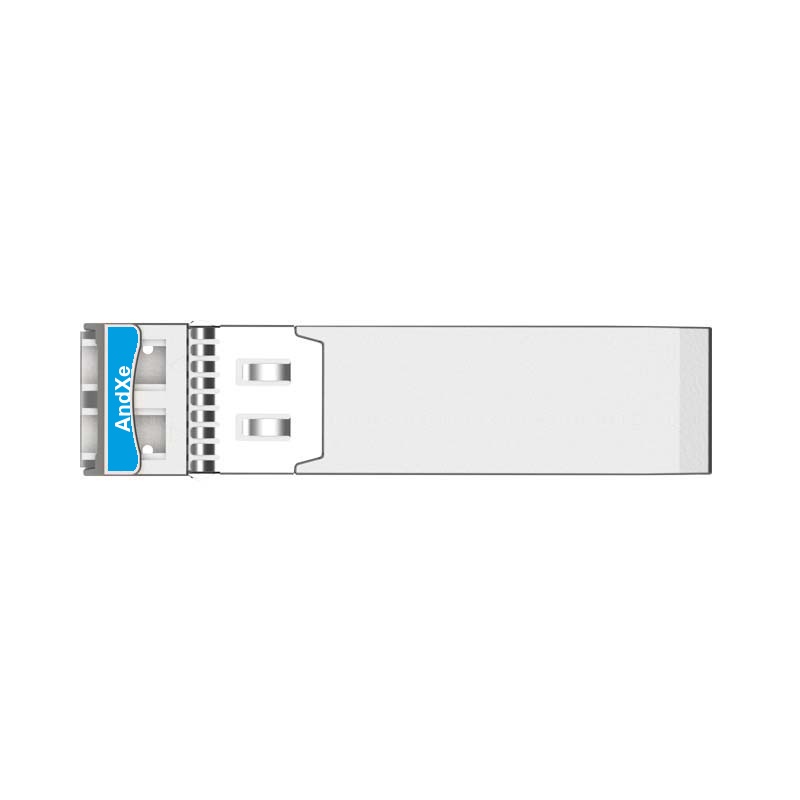 25G SFP28 LR 1310nm 20km LC 单模光模块