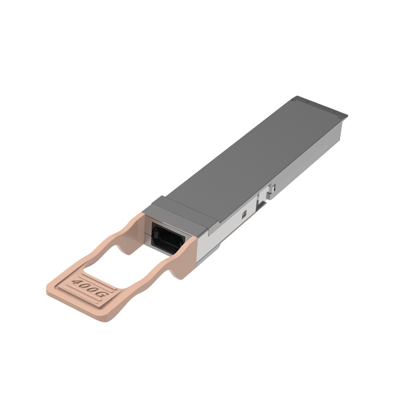 400G QSFP112 SR4 MPO 光模块