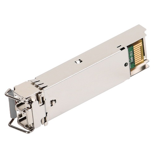2.5G CWDM 1470~1610nm 120km LC SFP 光模块
