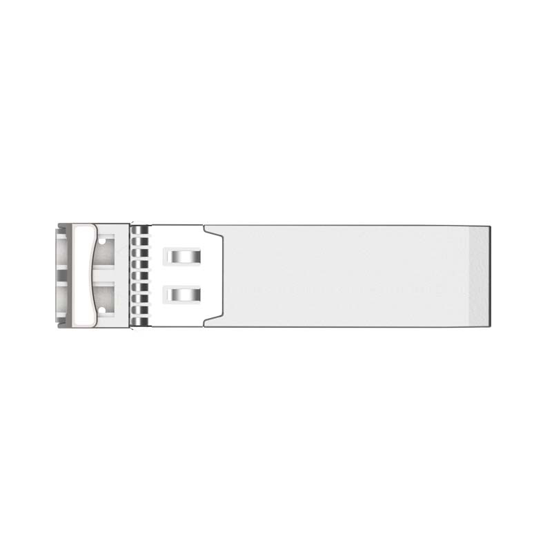 10G DWDM SFP+ 40KM 50GHz 彩光模块