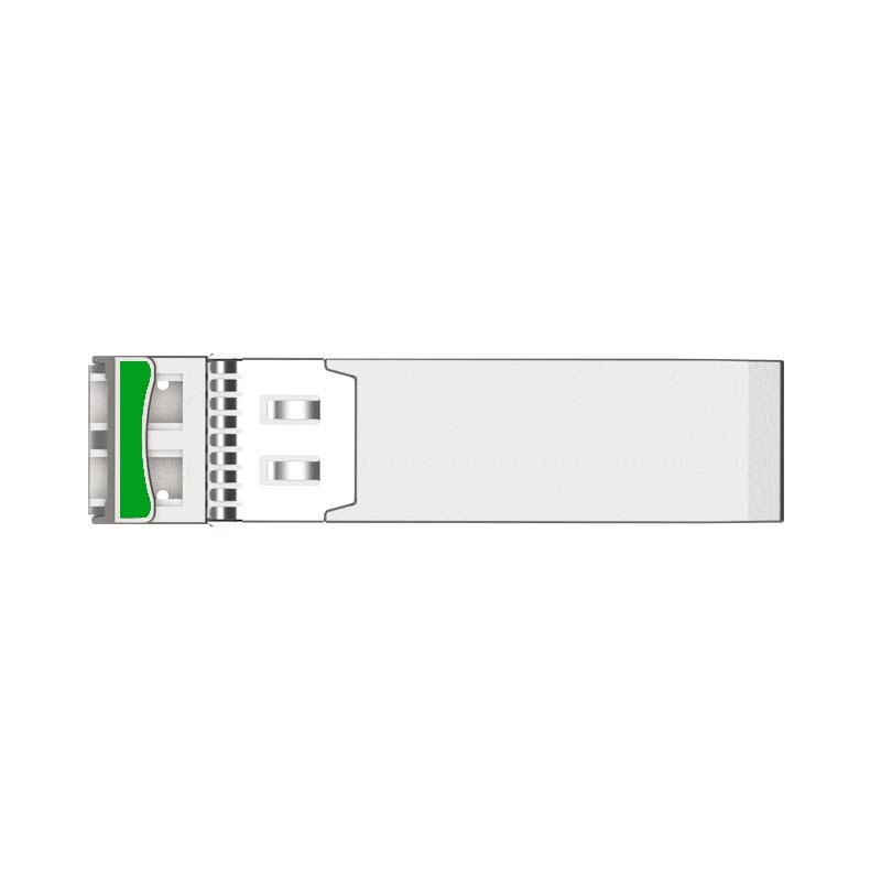 10G 可调DWDM SFP+ 40km 彩光模块